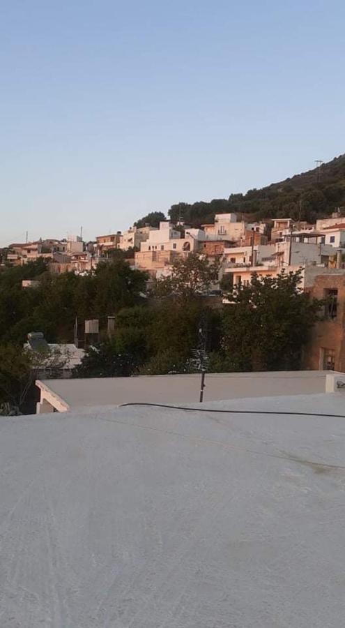 Vila Maria'S Mirsini  Exteriér fotografie