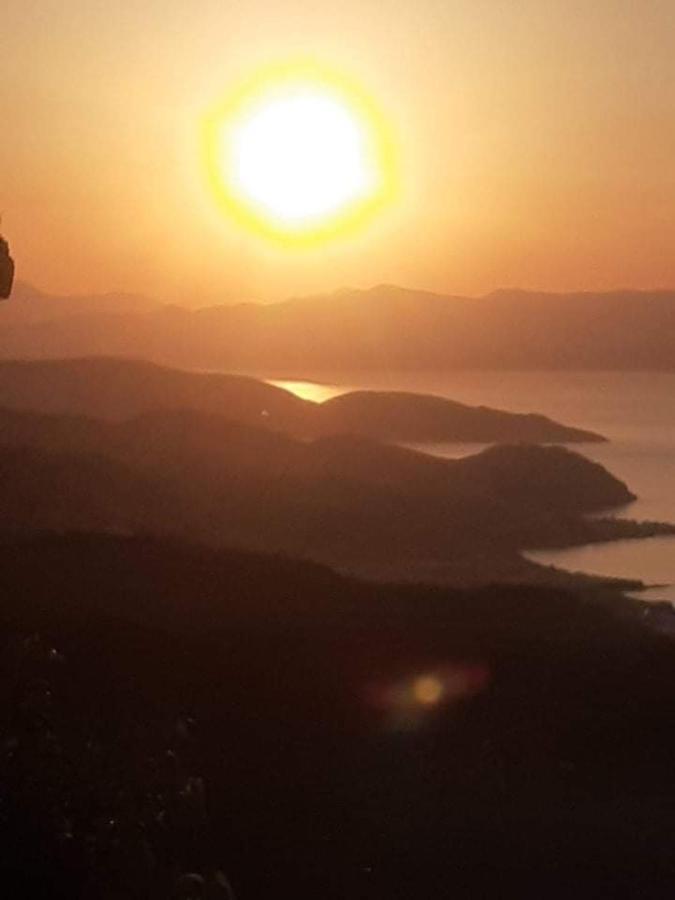 Vila Maria'S Mirsini  Exteriér fotografie