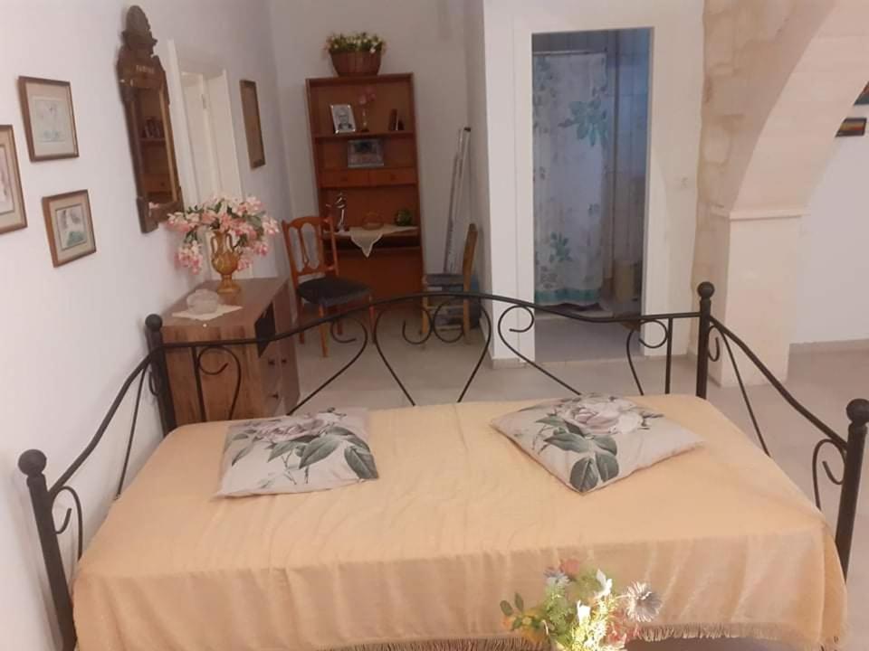 Vila Maria'S Mirsini  Exteriér fotografie