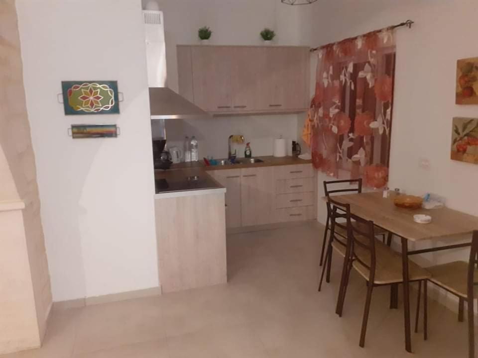 Vila Maria'S Mirsini  Exteriér fotografie